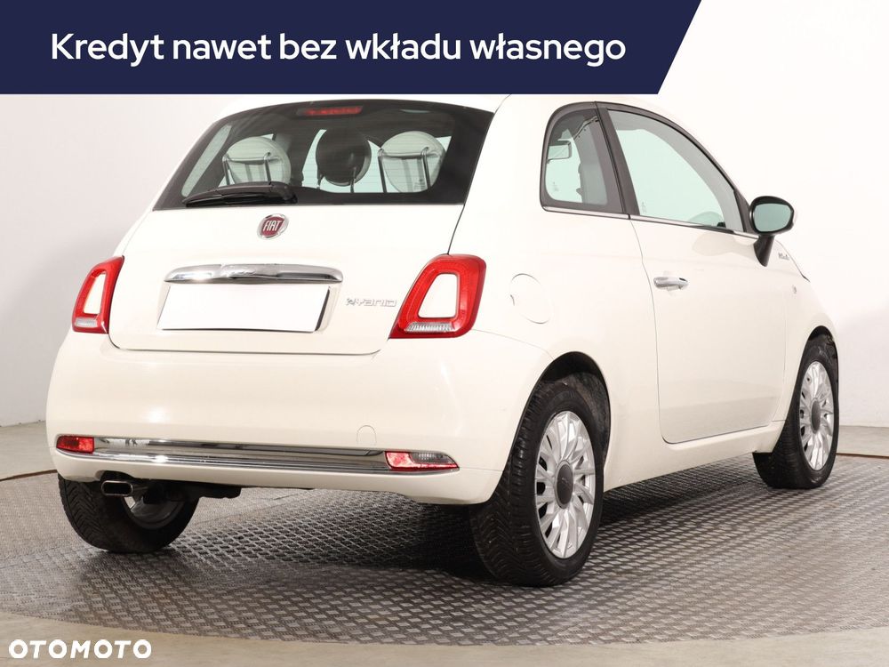 Fiat 500 - 6
