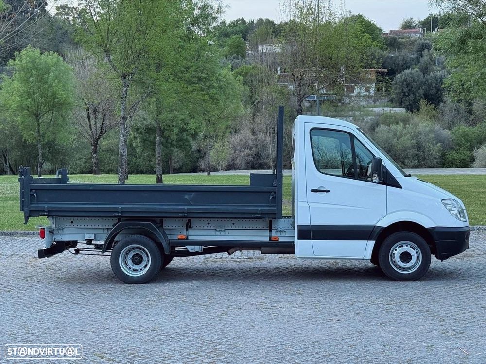 Mercedes-Benz Sprinter 513 CDI/37 CD - 8