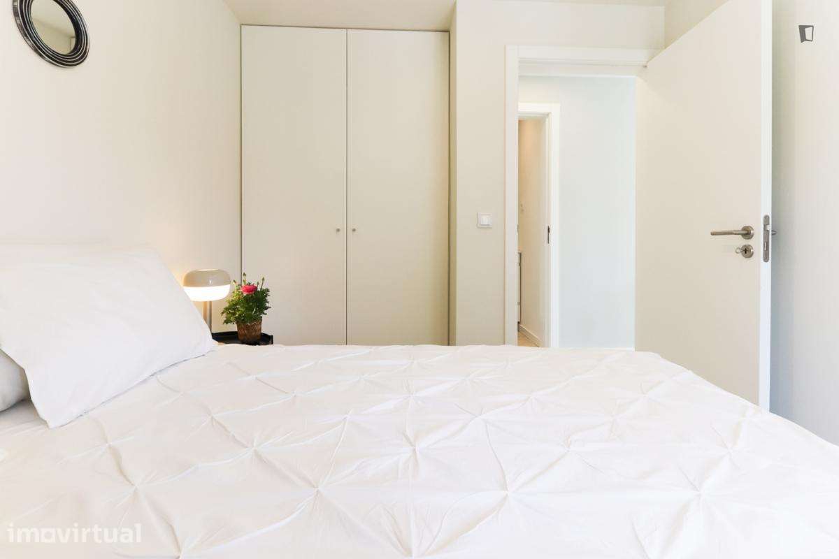 Apartamento com 1 quartos - localizado em Ajuda Lisbon - Grande imagem: 5/14
