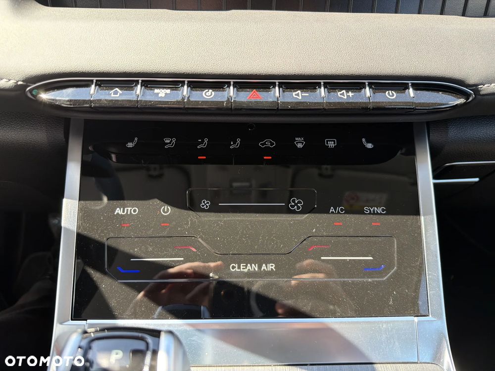 Chery Tiggo 4 - 23