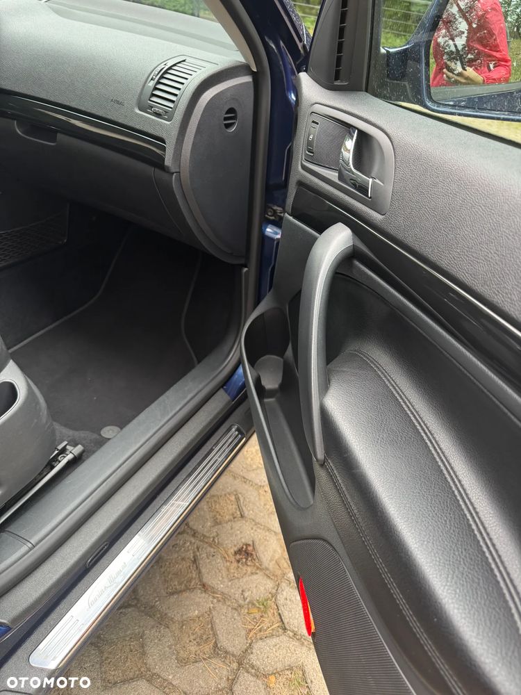Skoda Octavia 1.8 TSI L&K DSG - 9