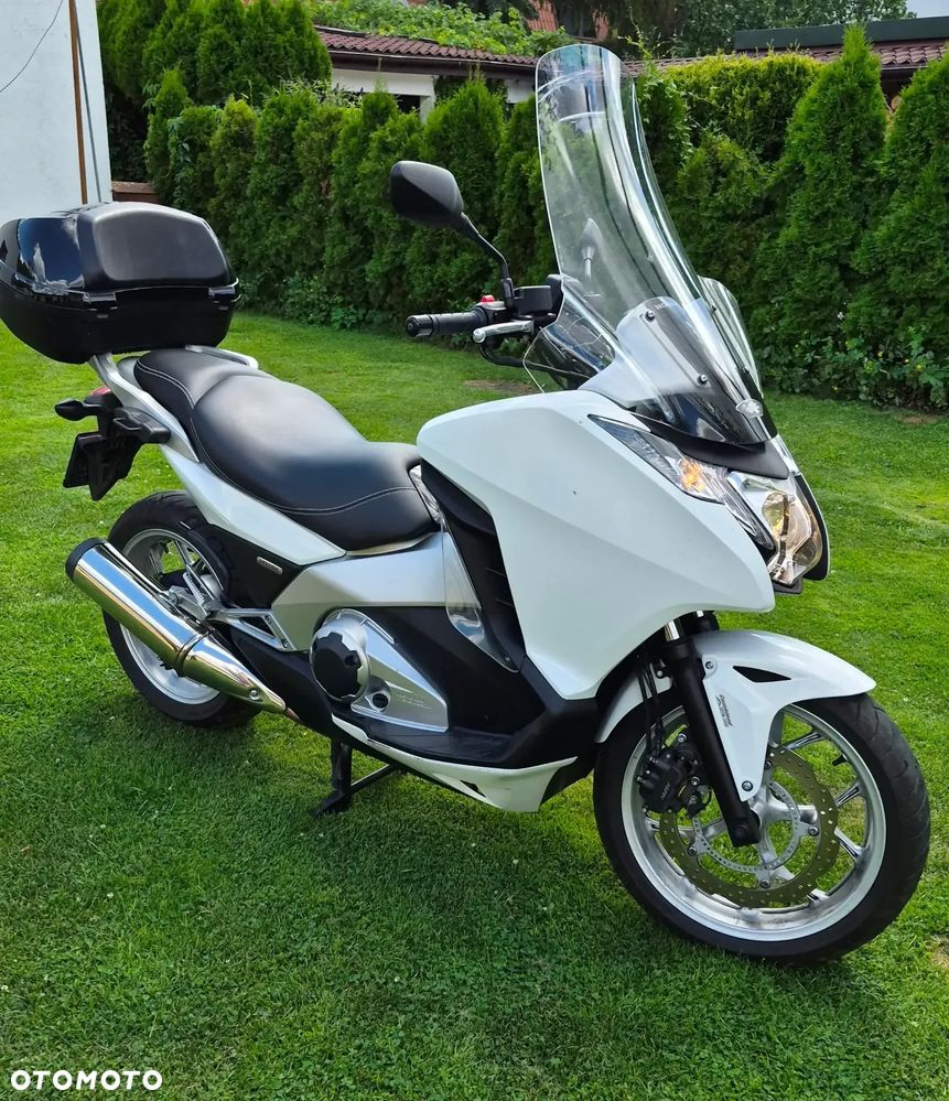 Honda NC - 1