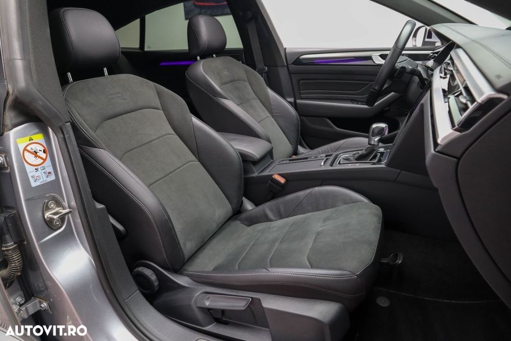 Volkswagen ARTEON 1.4 eHybrid OPF DSG R-Line - 7