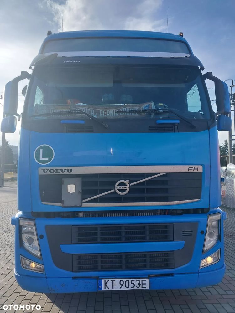 Volvo fh - 4