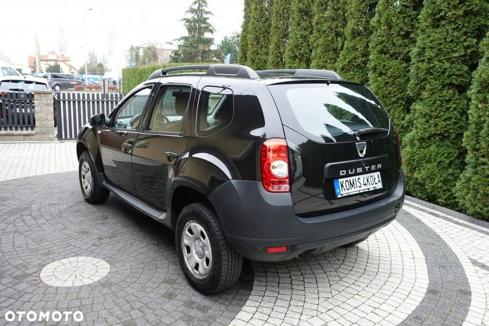 Dacia Duster - 5