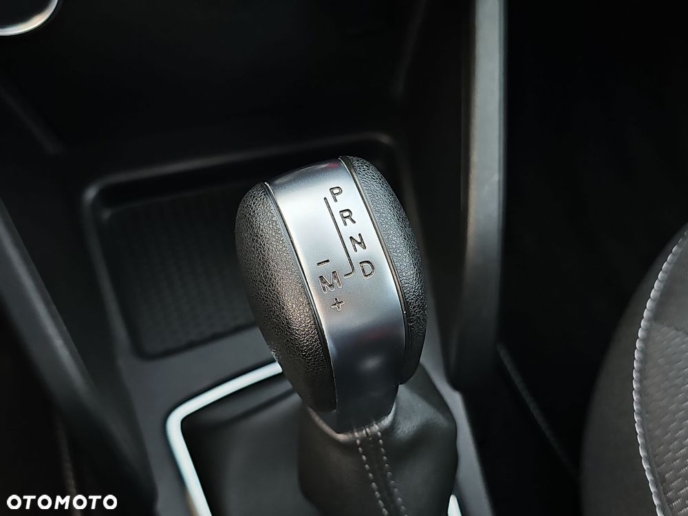 Dacia Duster 1.5 dCi Comfort EDC - 23
