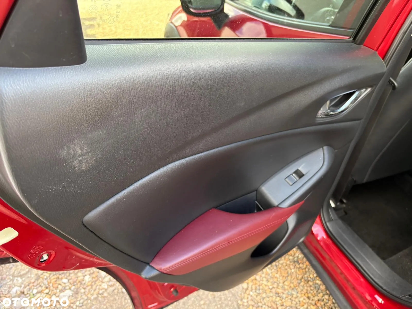 Mazda CX-3 SKYACTIV-G 120 FWD Kizoku Intense - 10