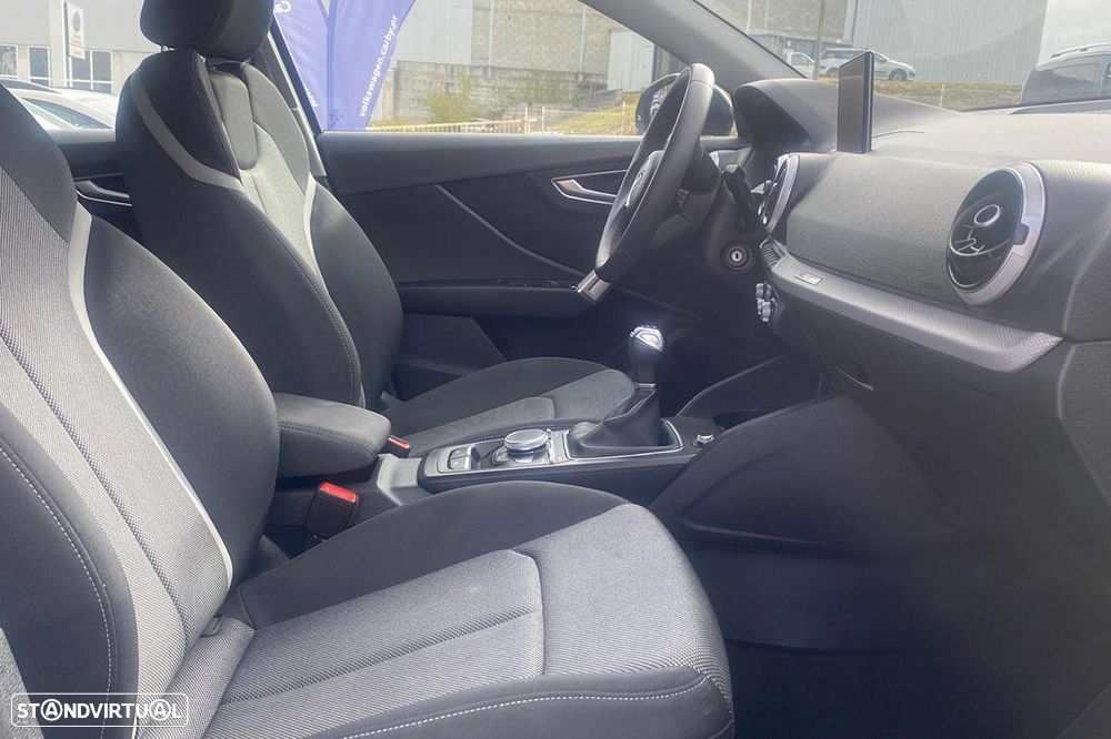 Audi Q2 30 TFSI Advanced - 13