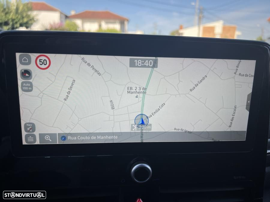 Hyundai Ioniq EV 38kWh Pack Pele - 33
