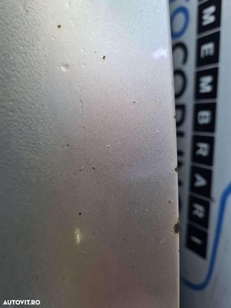 Capota Subaru Forester 2007 - 2010 SUV 4 Usi GRI C35 (1029) PUNCTE DE RUGINA - 7