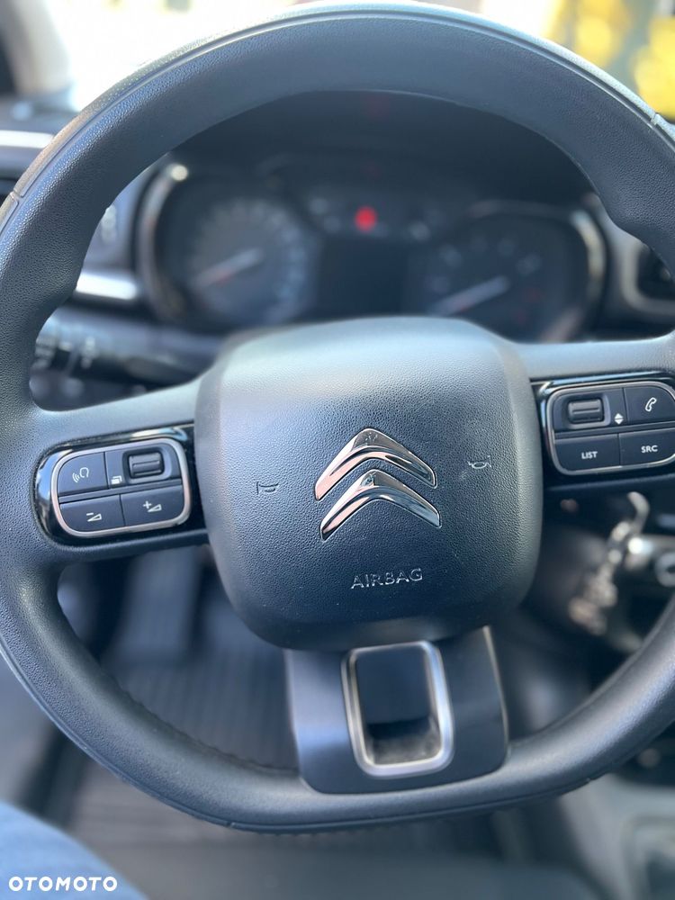 Citroën C3 1.2 PureTech C-Series - 9