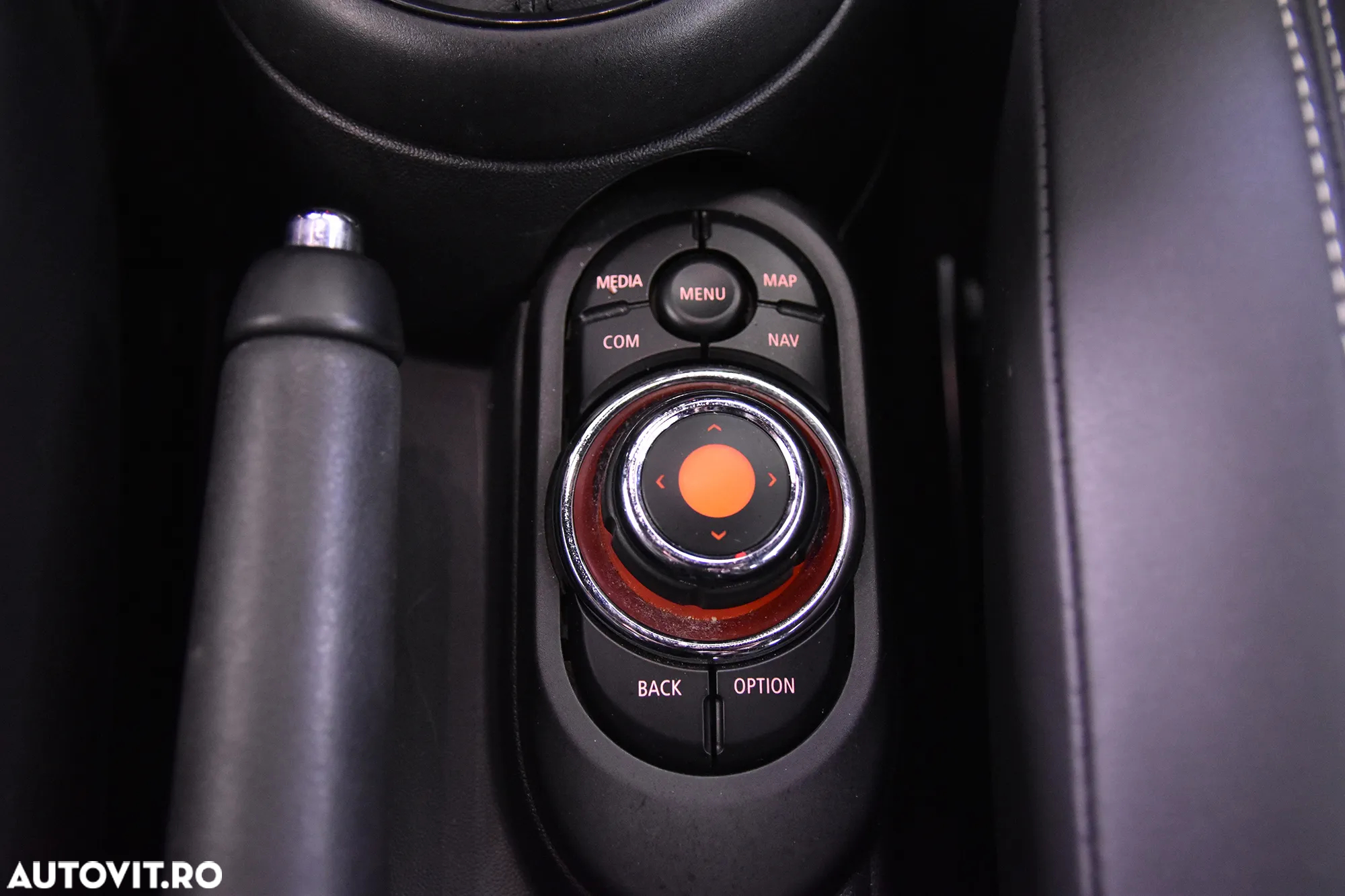 Mini Cooper Aut. - 17