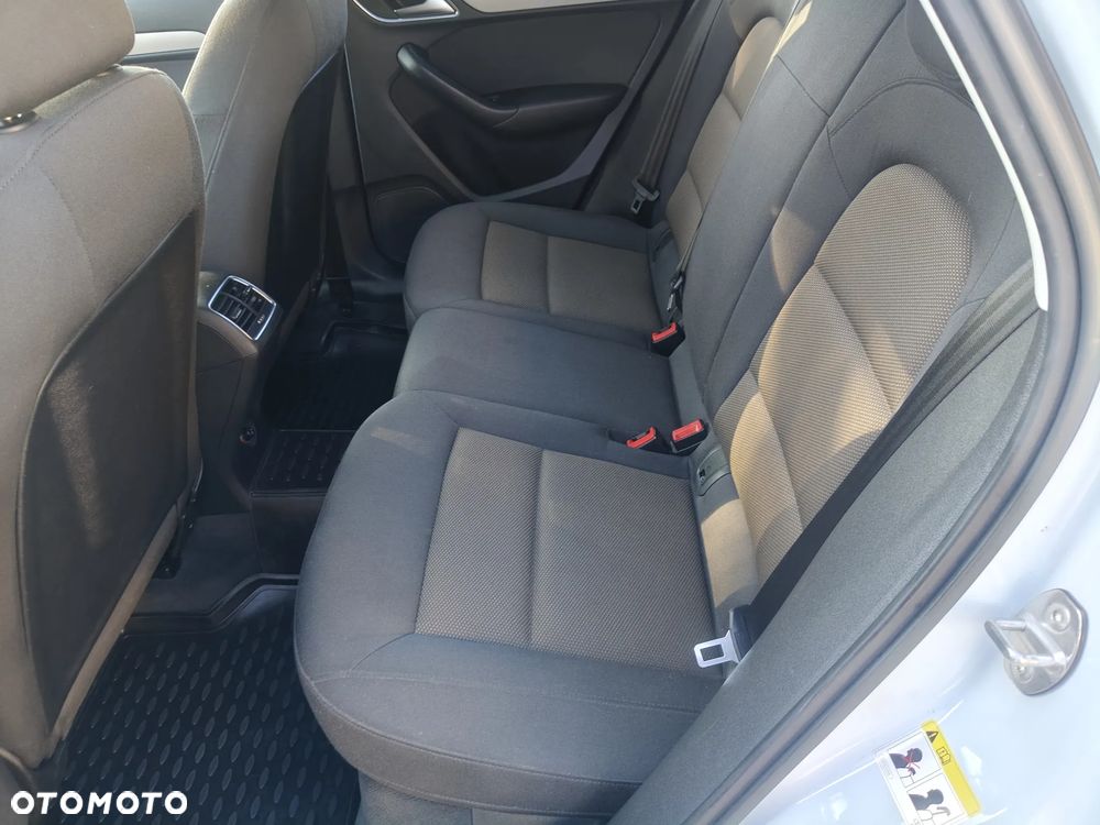 Audi Q3 2.0 TDI - 14