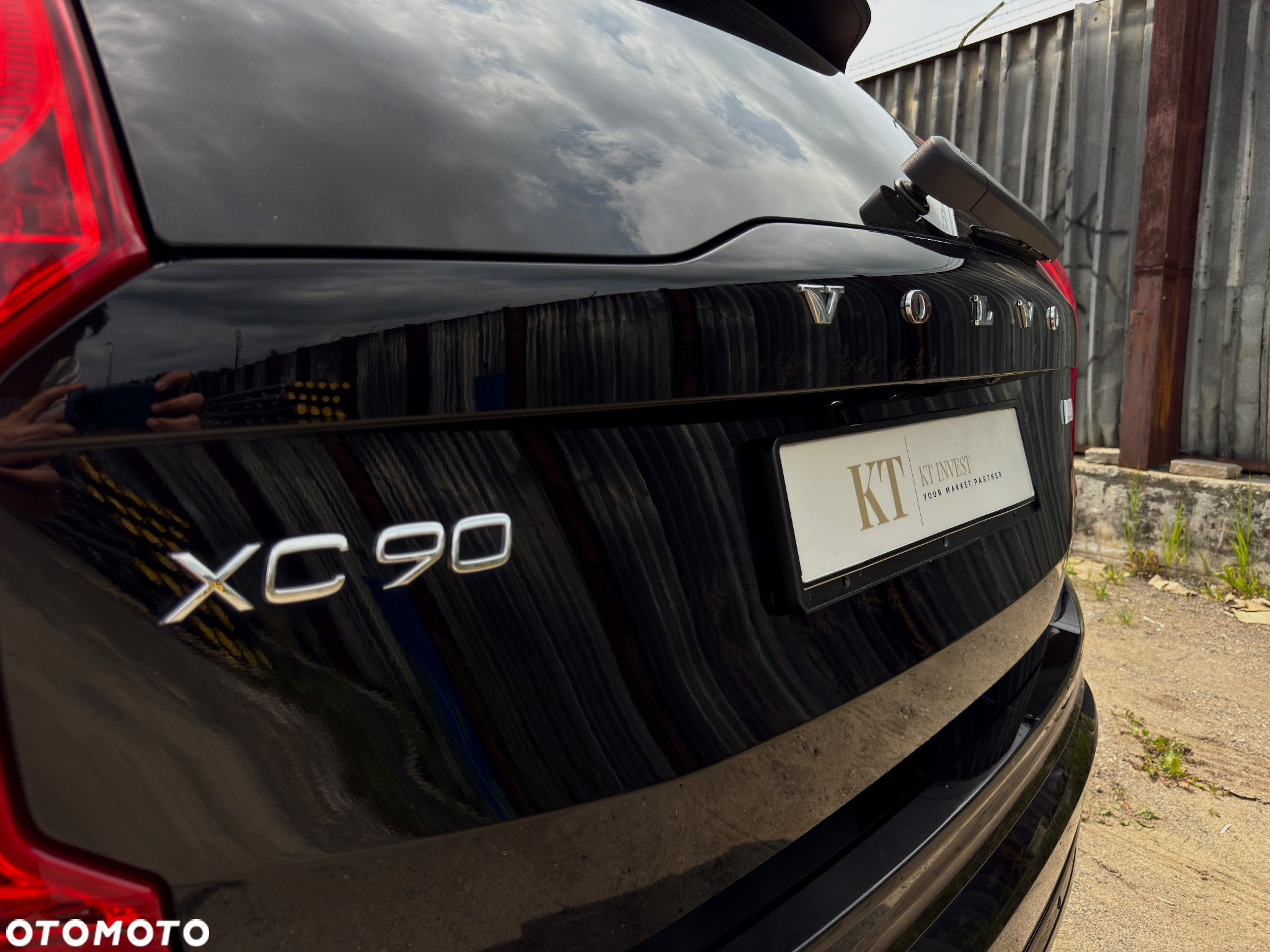 Volvo XC 90 - 10