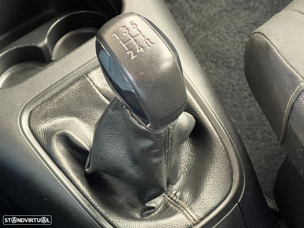 Citroën C3 BlueHDi S&S Feel - 20