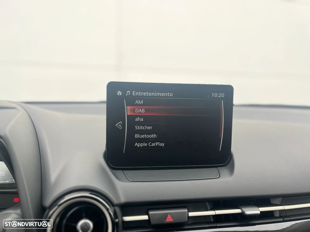 Mazda 2 1.5 Skyactiv-G Centre-Line - 24
