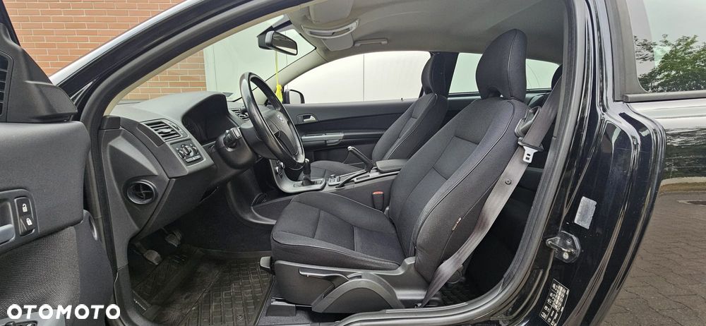 Volvo C30 D2 DRIVe Momentum - 17