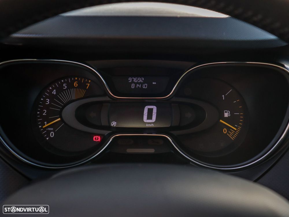 Renault Captur 0.9 TCE Exclusive - 25