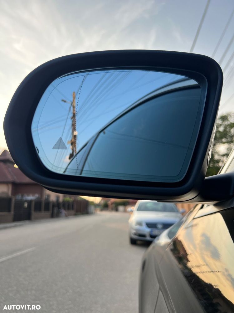 Mercedes-Benz GLC Coupe 250 4Matic 9G-TRONIC - 13