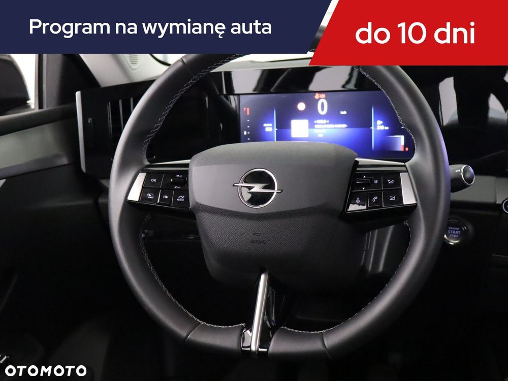 Opel Astra - 22