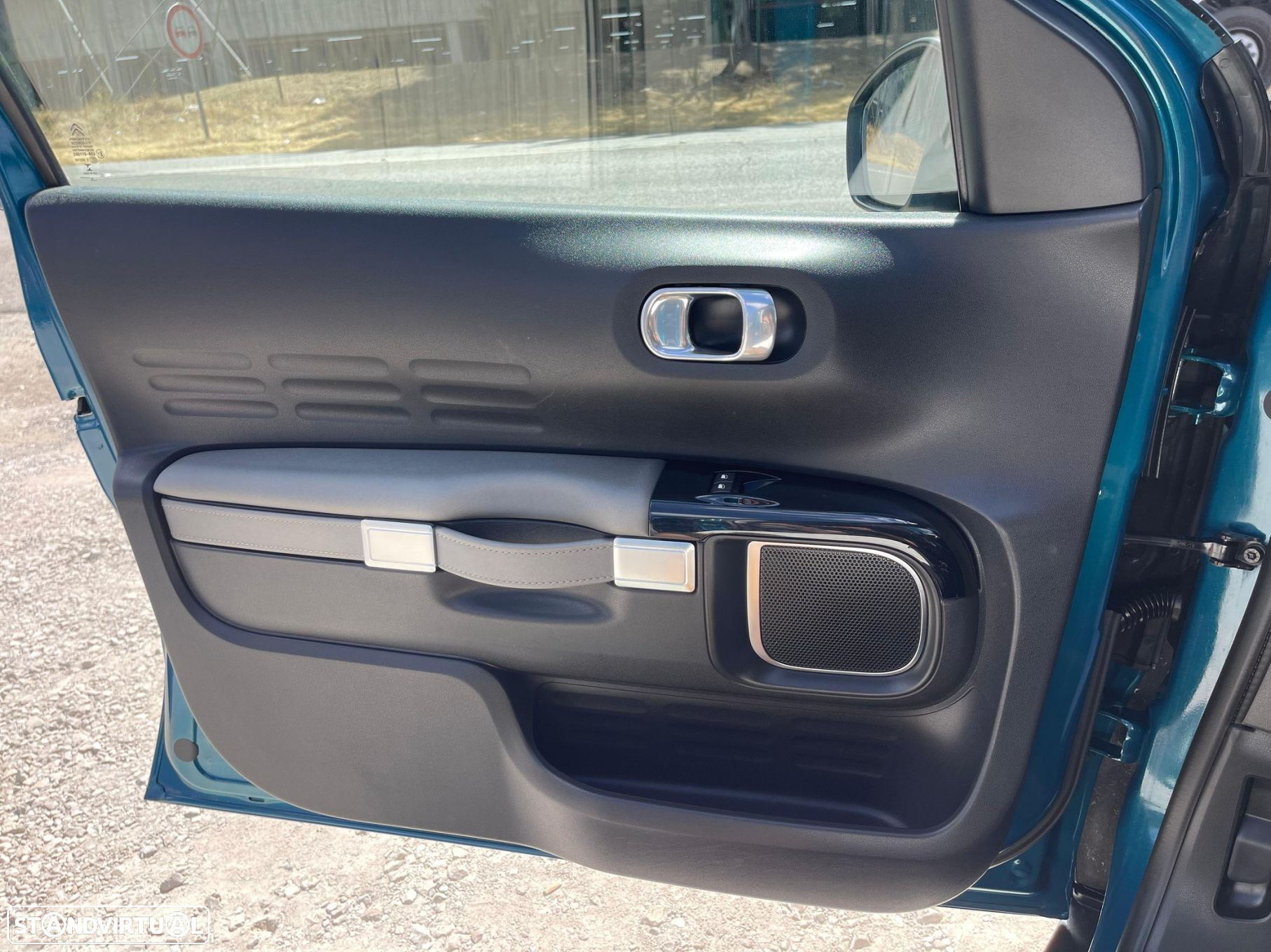 Citroën C4 Cactus 1.2 PureTech Shine - 10