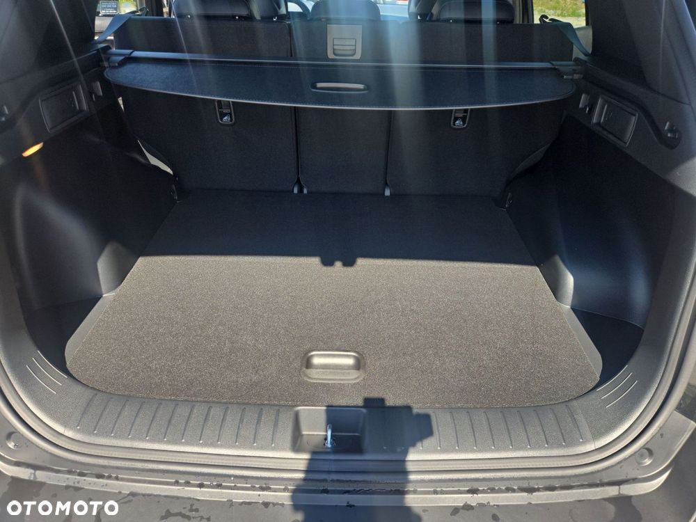 Kia Sportage 1.6 T-GDI Black Edition 2WD DCT - 14