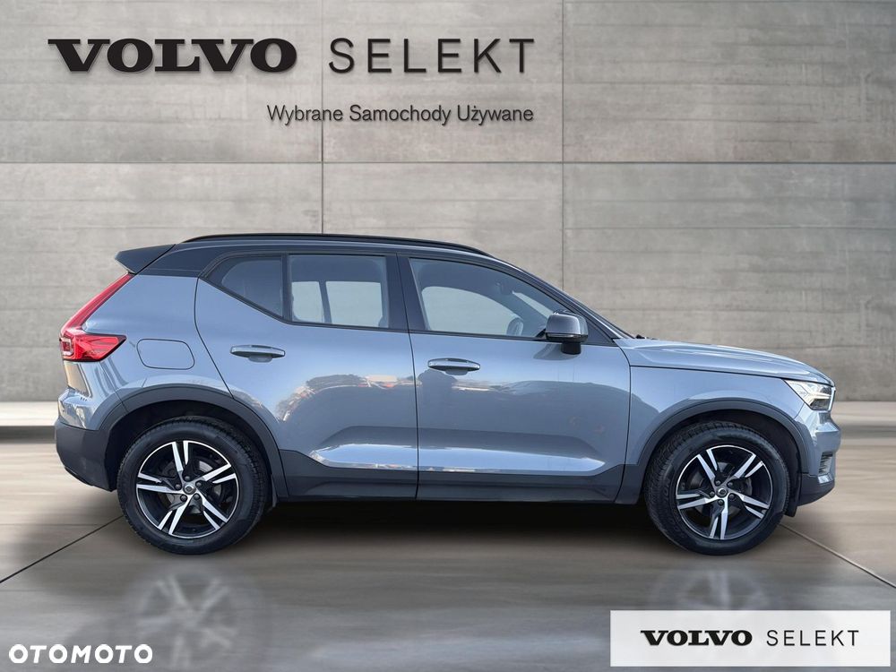 Volvo XC 40 - 7