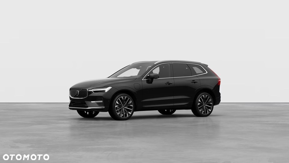 Volvo XC 60 T6 Plug-In Hybrid AWD Ultra Bright
