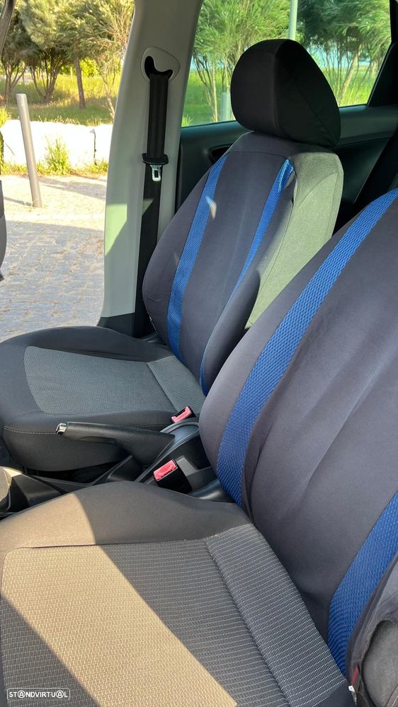 SEAT Ibiza ST 1.2 12V Style - 7