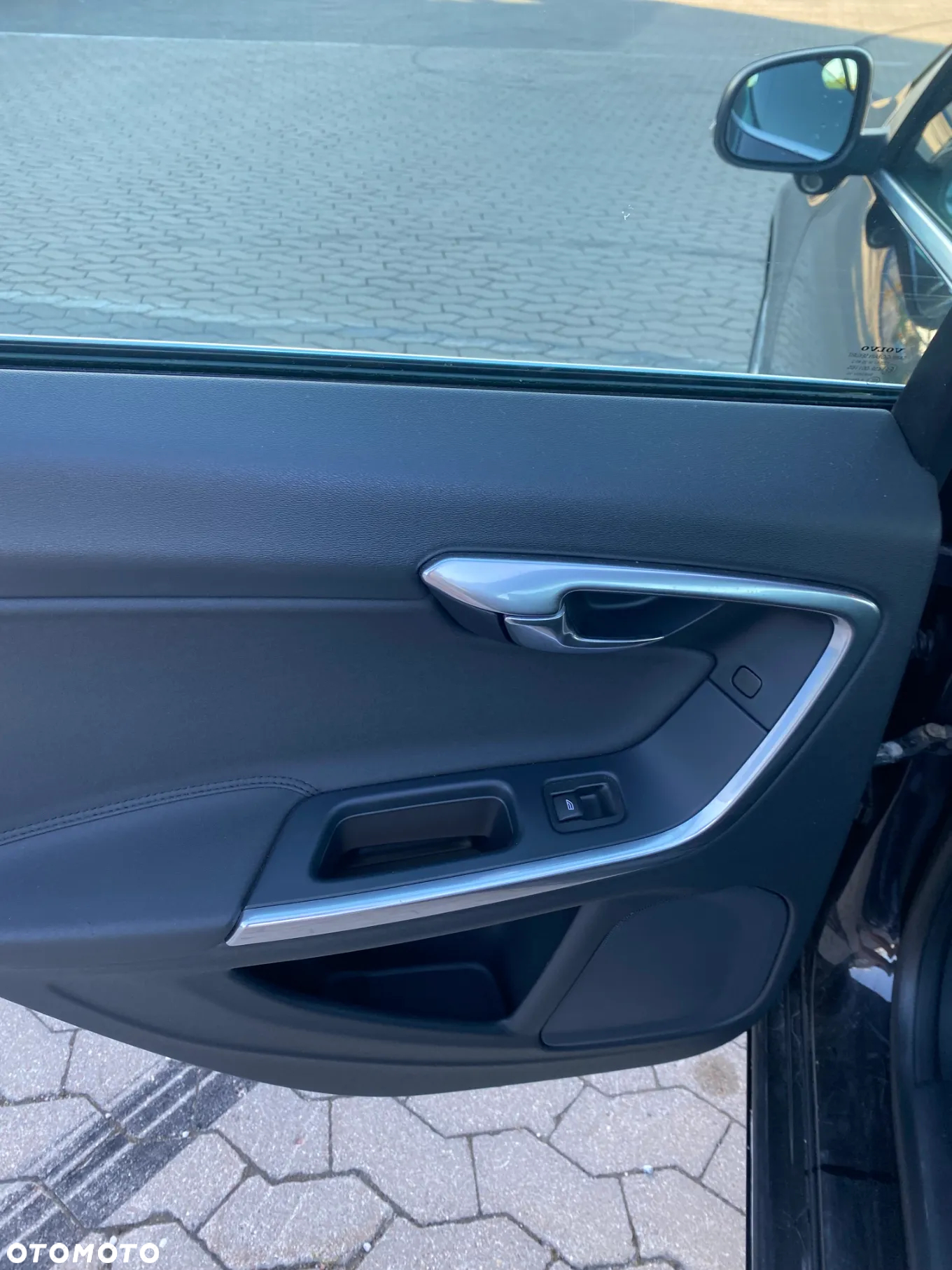 Volvo S60 D3 - 15