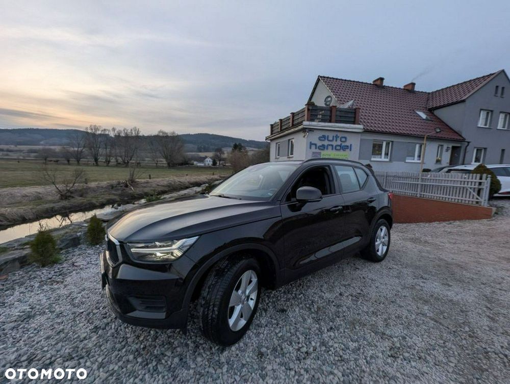 Volvo XC 40