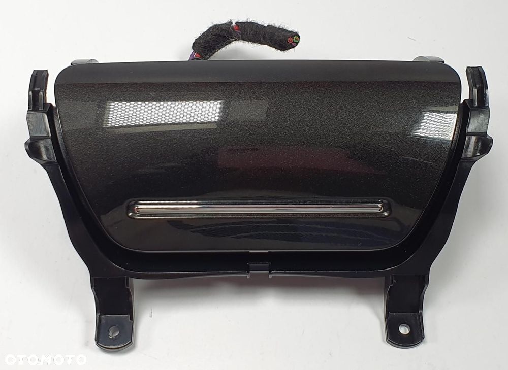 POPIELNICZKA DEKOR CITROEN C5 III X7 8-123-0142 - 1