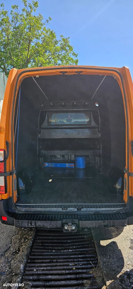 Opel Movano 2.3 CDTI L3H2 DPF 2WD HA ecoflex Start/S - 6