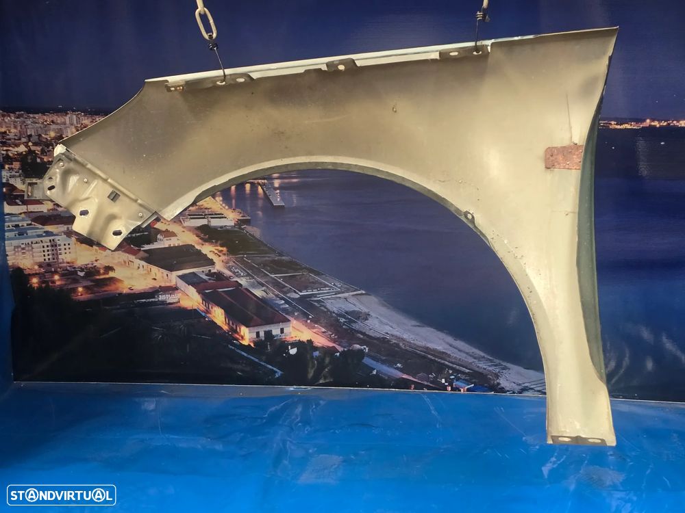 Guarda-lama dianteiro direito ORIGINAL Opel Insignia A 2013–2017 (facelift) - 4