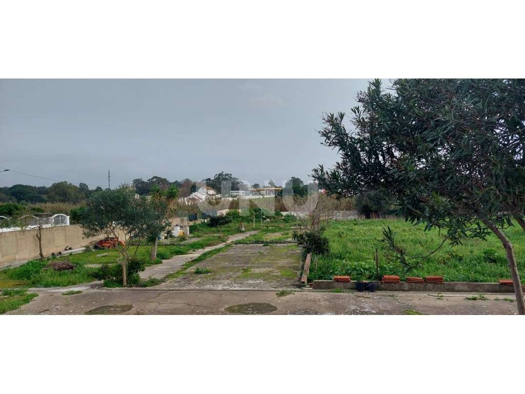 Lote Urbano em Paio Pires - Grande imagem: 4/6