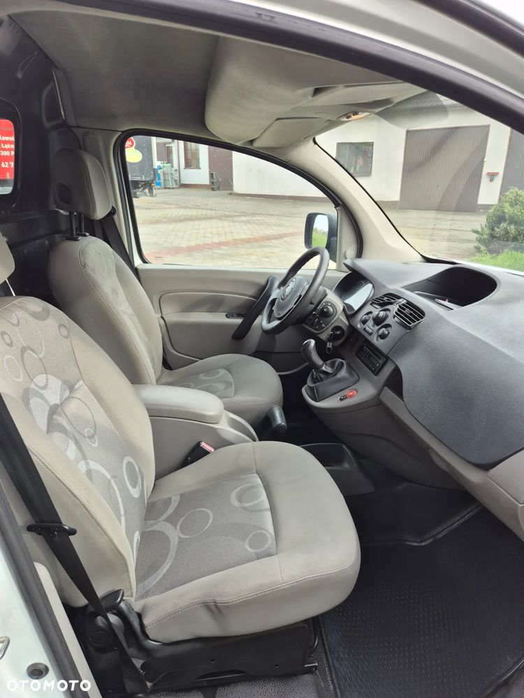 Renault Kangoo - 12
