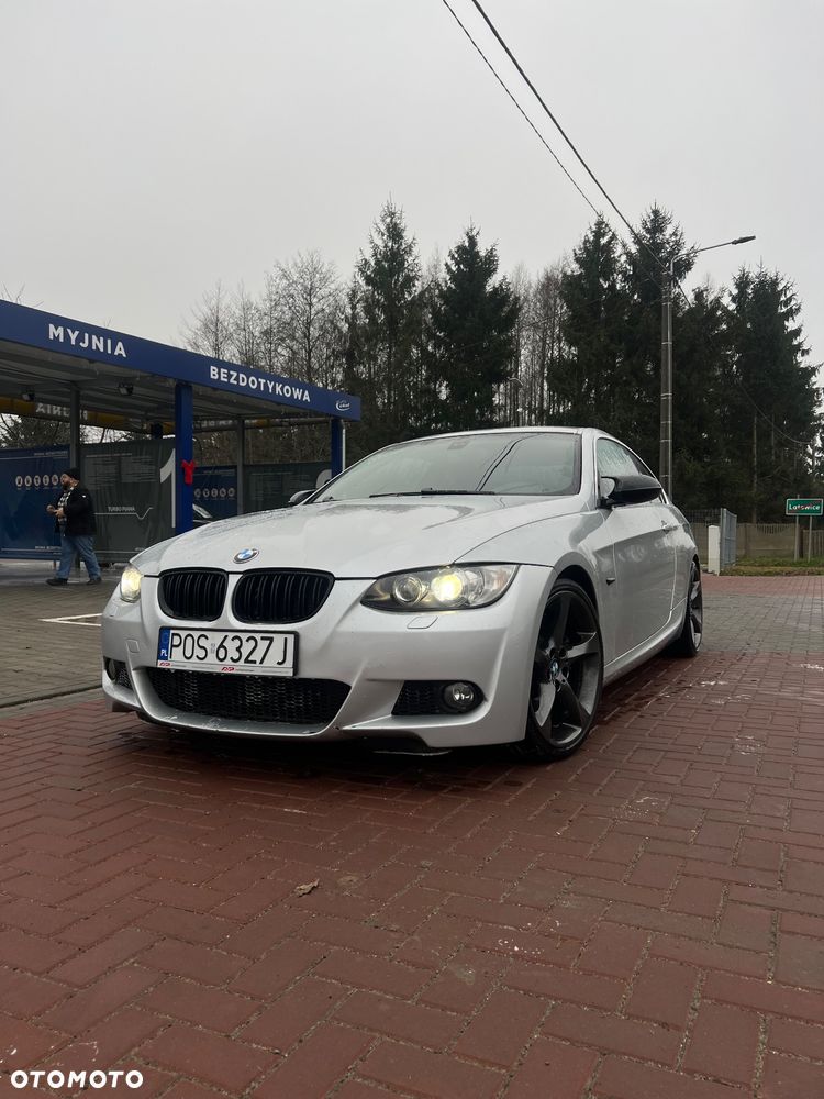 BMW Seria 3 330d - 4