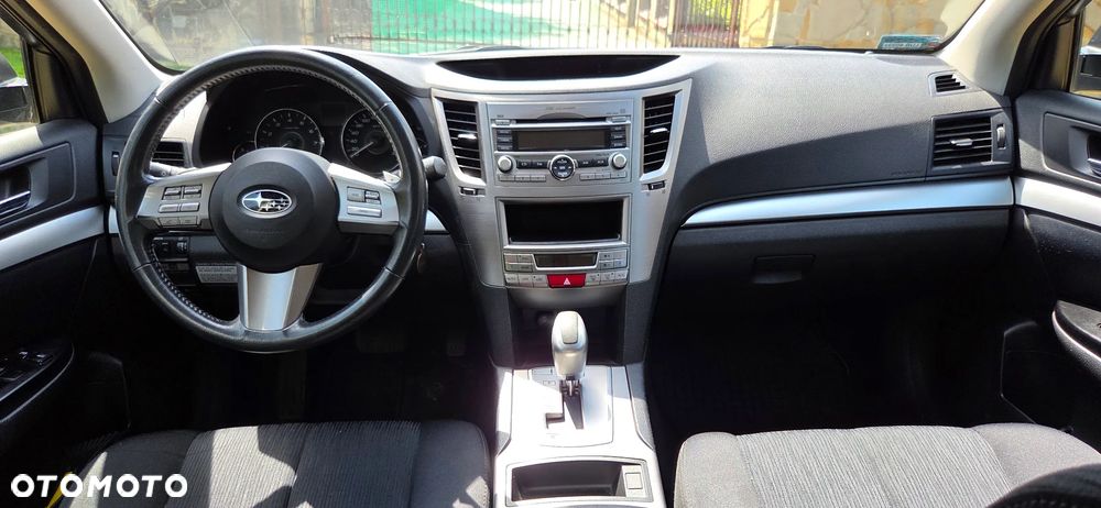 Subaru Legacy 2.0i Active AT - 14