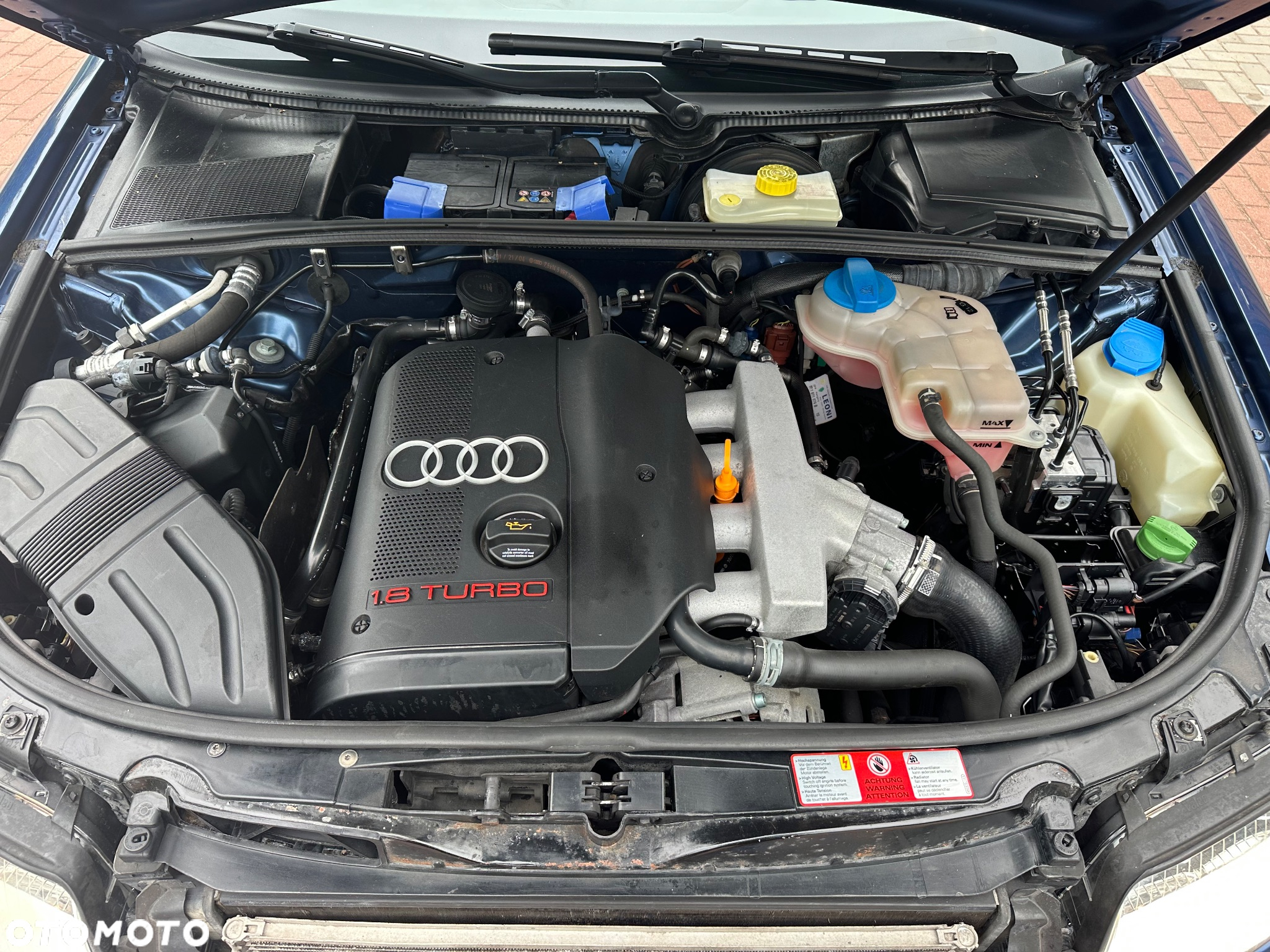 Audi A4 - 36