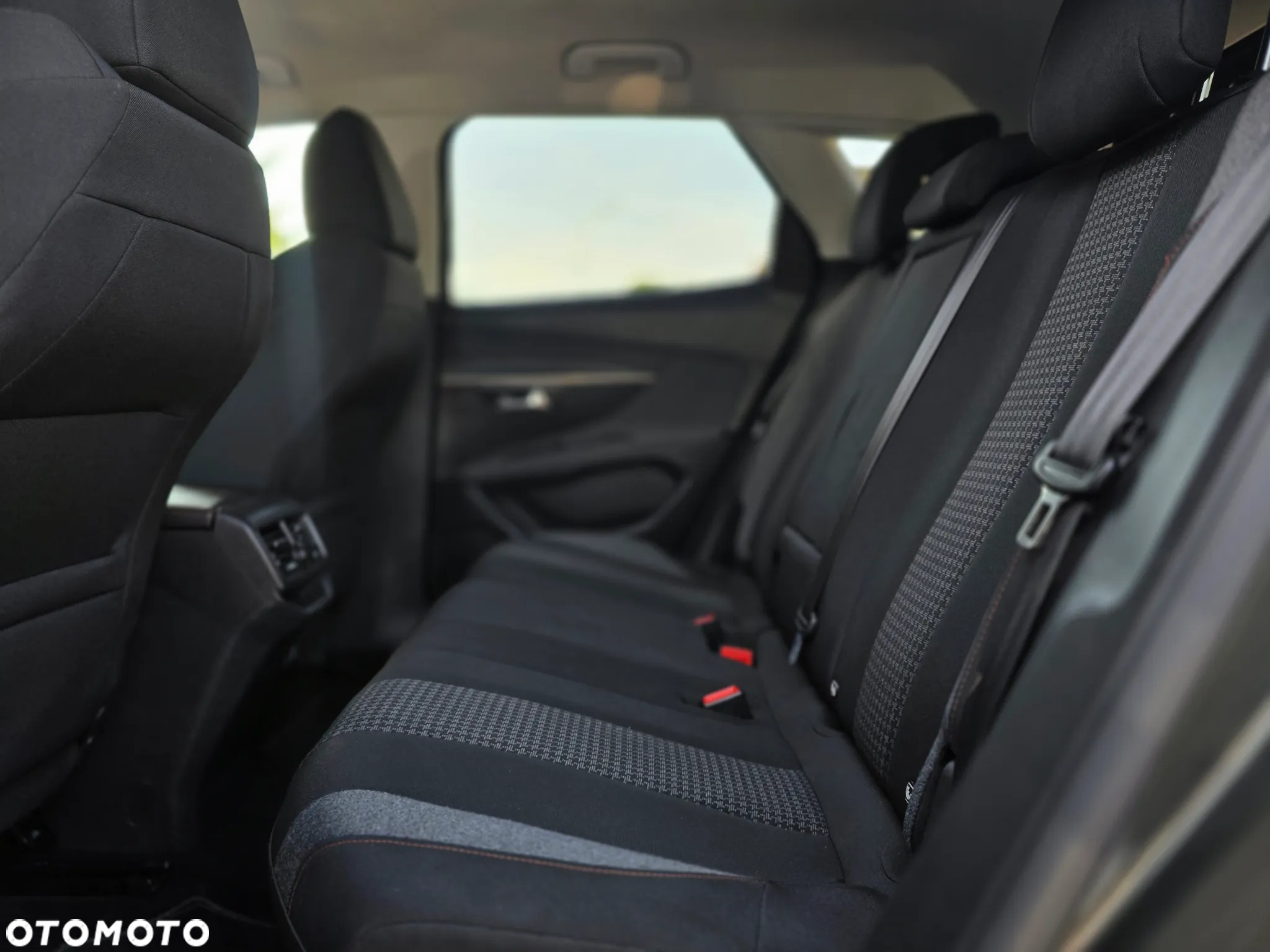 Peugeot 3008 - 15