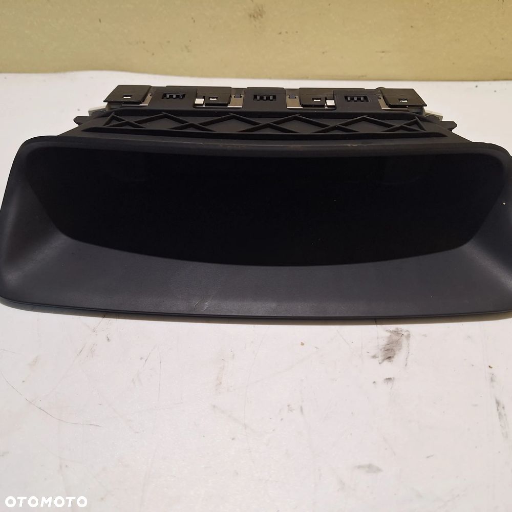 WYSWIETLACZ PEUGEOT 308 T7 CITROEN 96646442-80-01 - 5