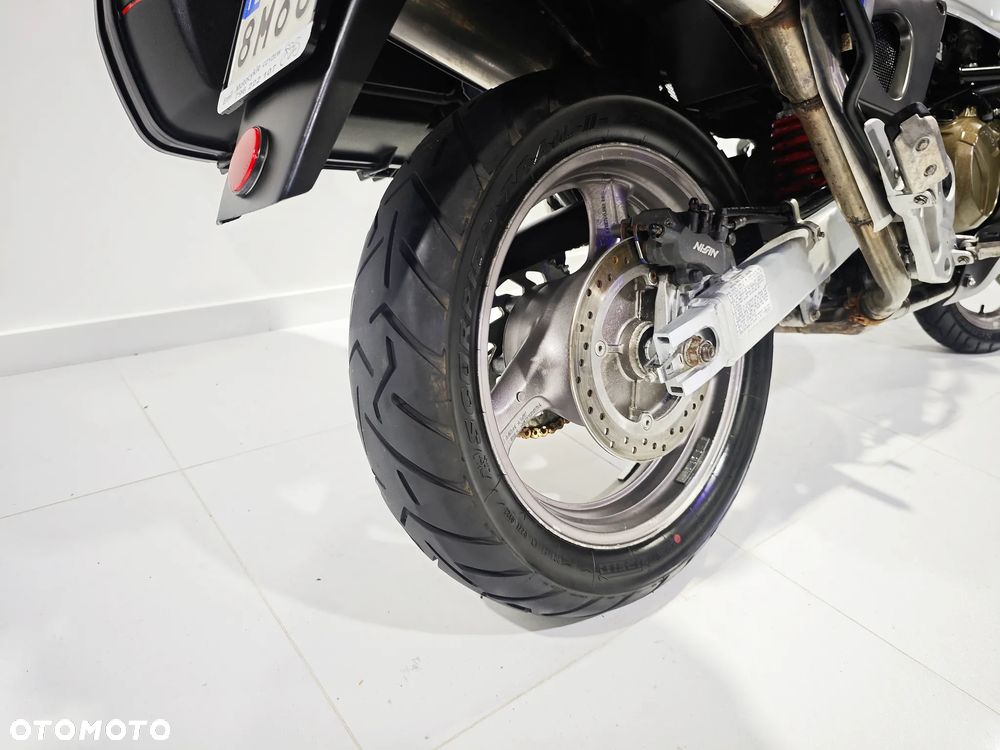 Honda Varadero - 11