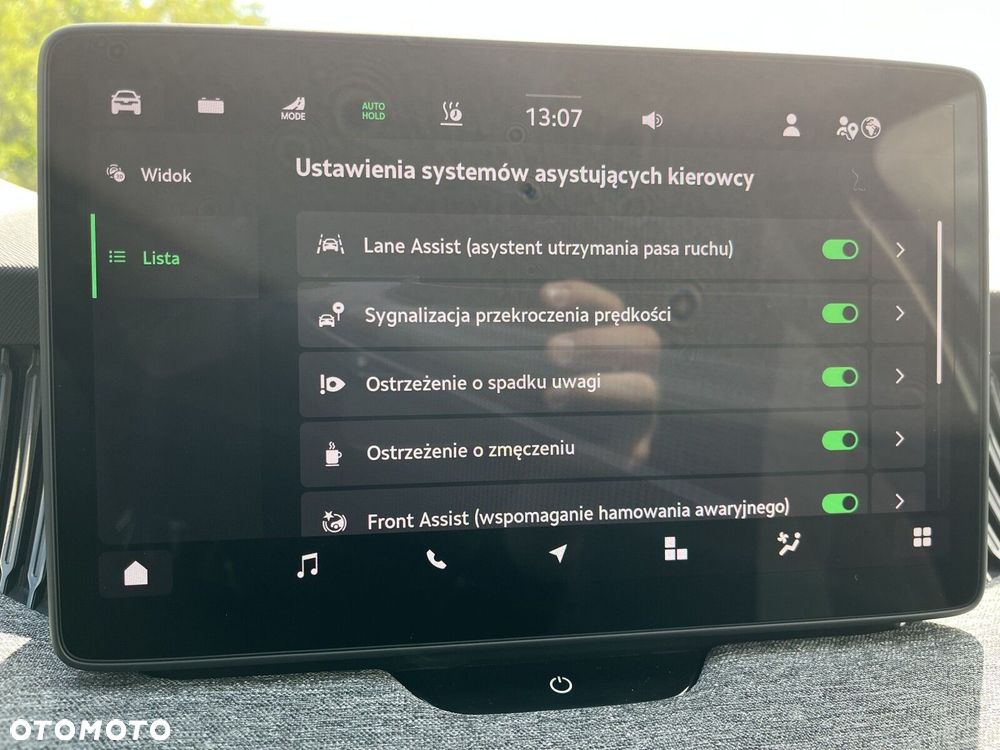 Skoda Superb - 33