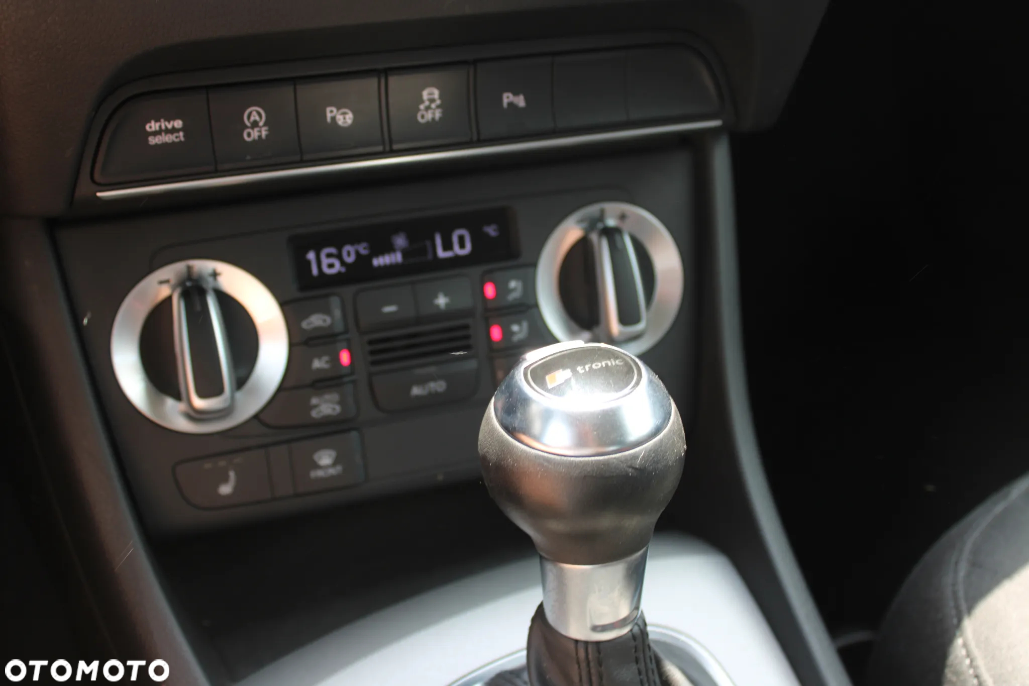 Audi Q3 2.0 TFSI Quattro S tronic - 29