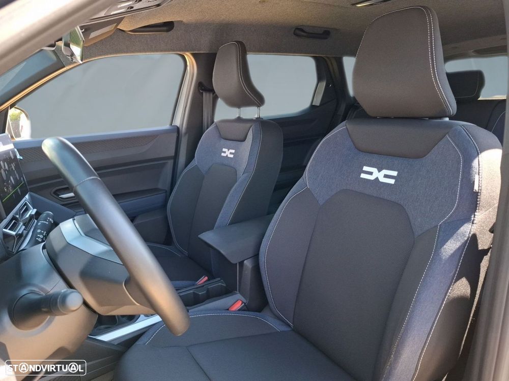 Dacia Duster 1.2 TCe Journey - 11