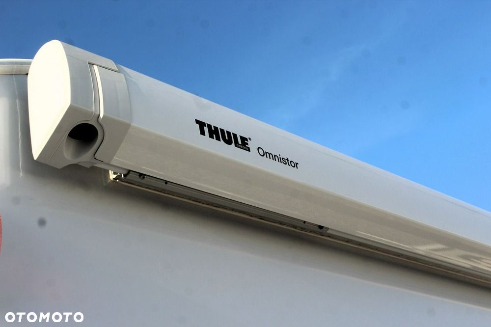 KNAUS L!VE WAVE 700 MEG - 30