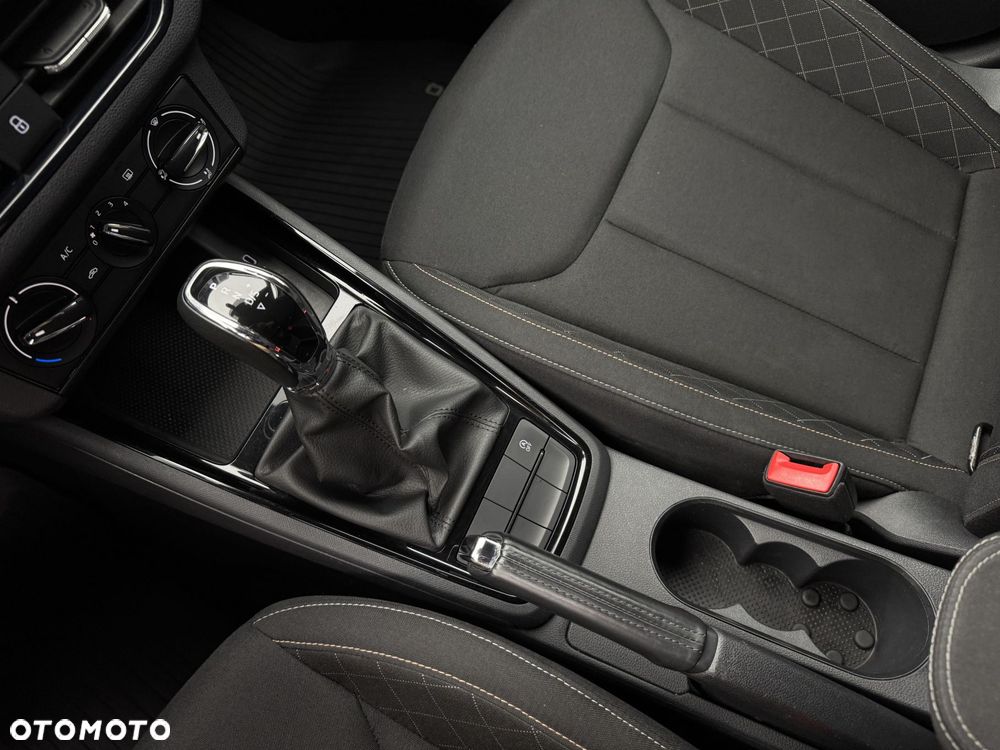 Skoda Kamiq 1.0 TSI Ambition DSG - 26