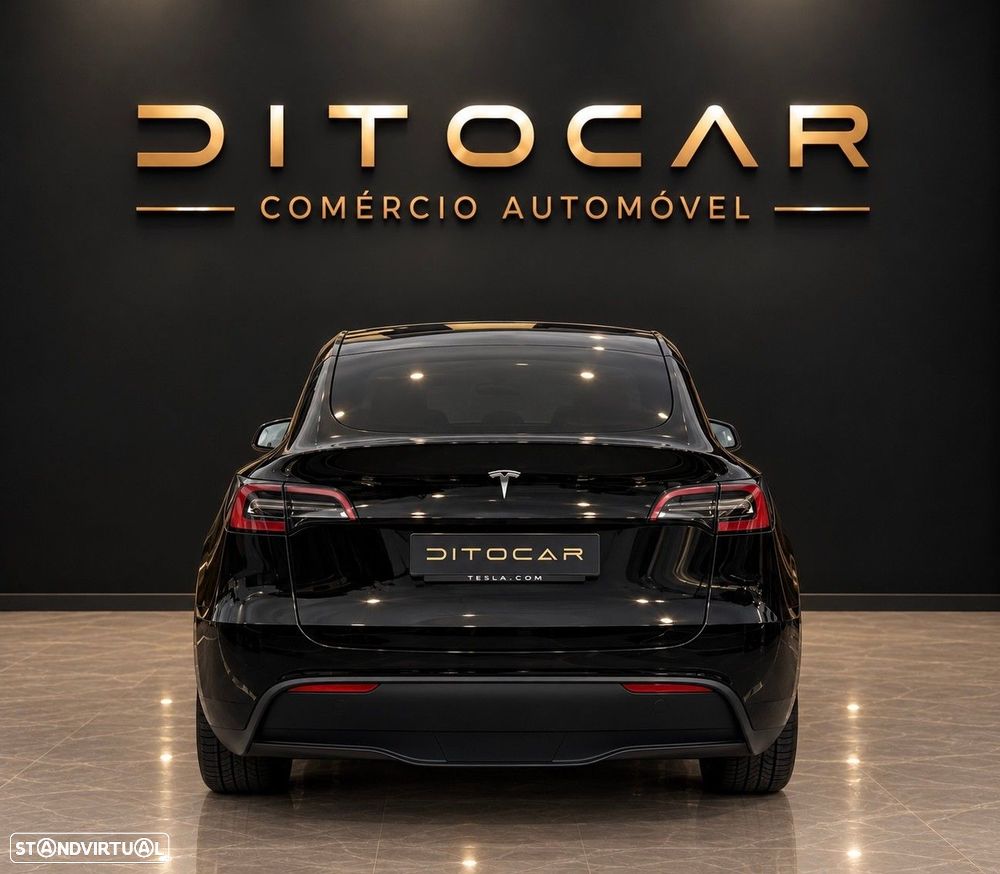 Tesla Model Y Standard - 8
