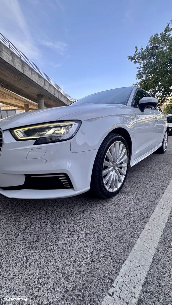 Audi A3 Sportback - 13