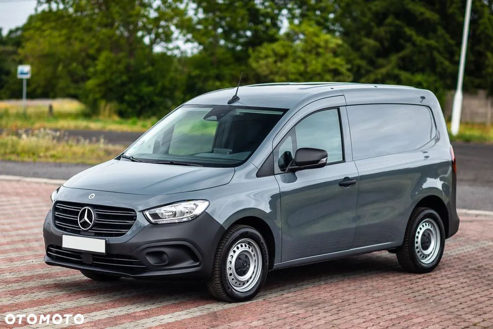 Mercedes-Benz Citan Tourer 110 CDI Standard BASE - 2